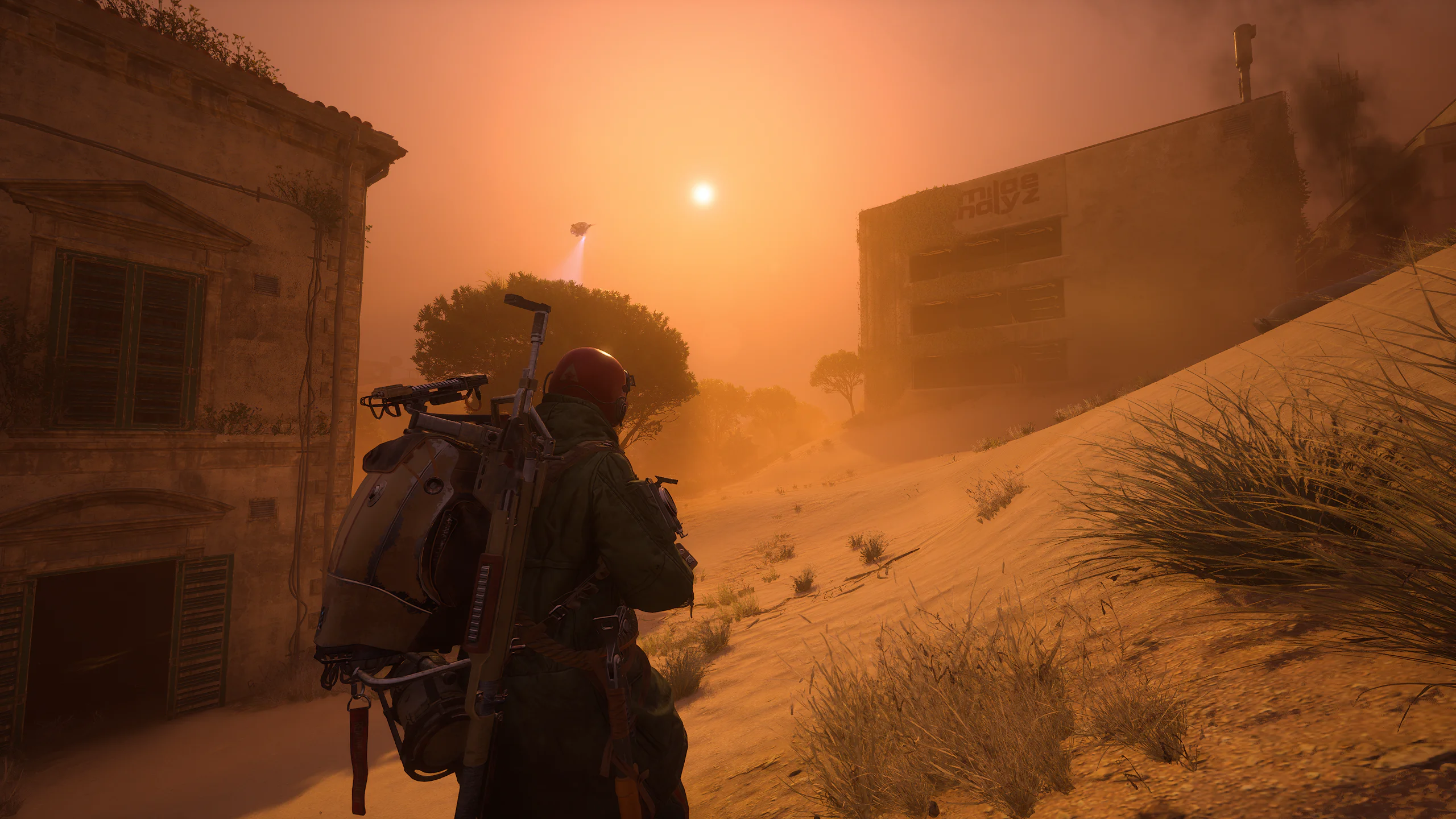Arc Raiders Screenshot